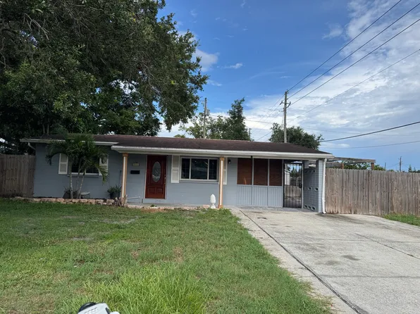 9401 57th St, Pinellas Park, FL 33782