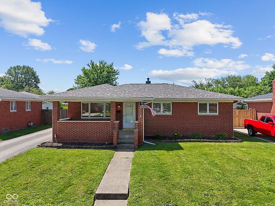 1st image of 5563 Meadowood Dr