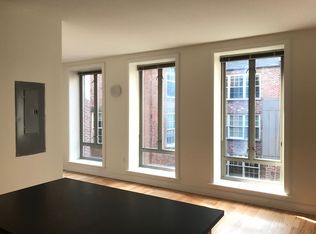 214 Front St APT 4A, New York, NY 10038