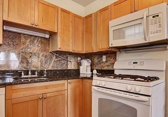 Update kitchen