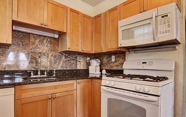 Update kitchen