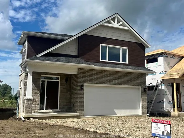 31 Nazarene Rd, Chatham Kent, ON N0P 1A0