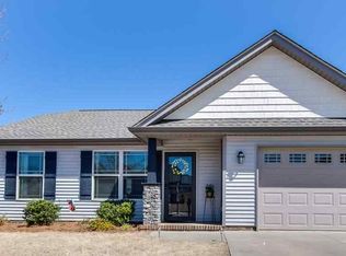 6 Nautical Dr, Greer, SC 29650