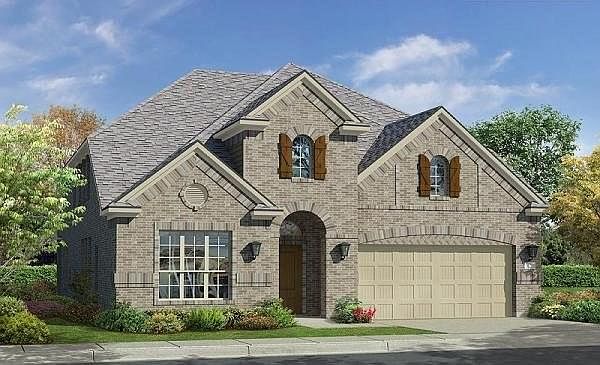 1st image of 329 Prairie Hill Trl