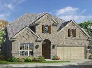 329 Prairie Hill Trl, Lewisville, TX 75056