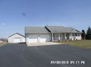 4866 N Old State Ave, Harrison, MI 48625