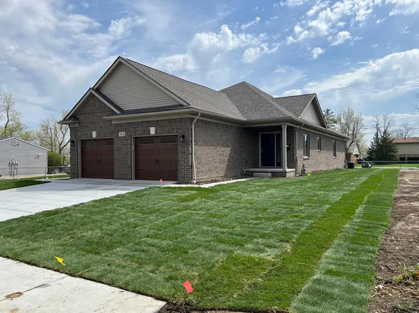 304 E Washington St, Romeo, MI 48065