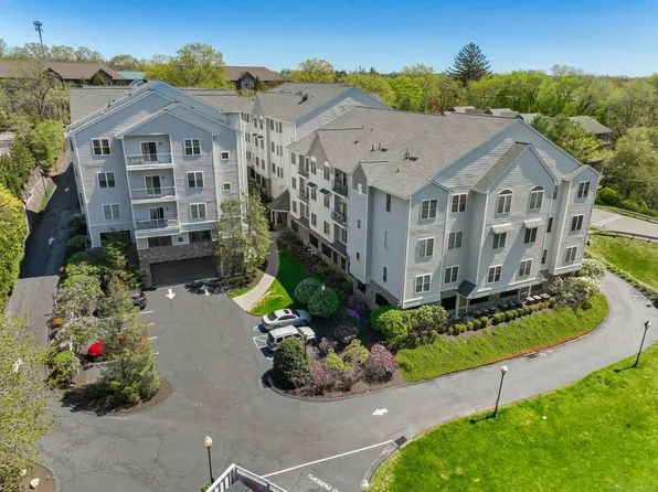 105 Richards Avenue #2308, Norwalk, CT 06854