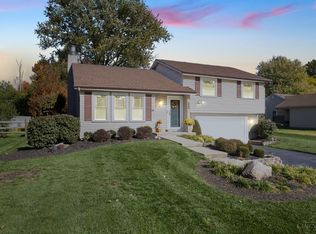 3609 El Rego Dr, Amelia, OH 45102
