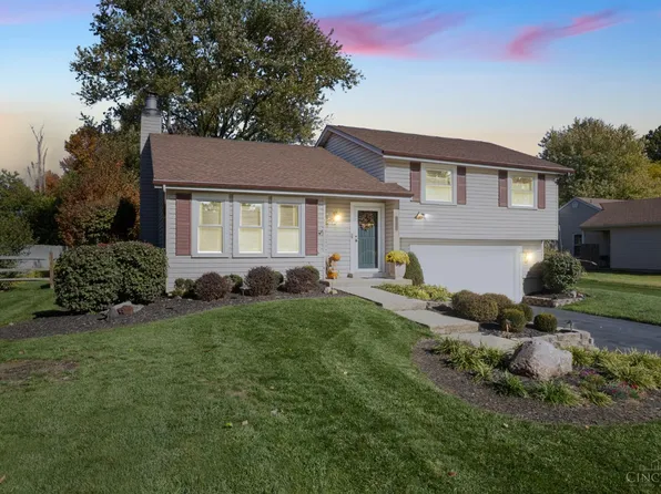 3609 El Rego Dr, Amelia, OH 45102