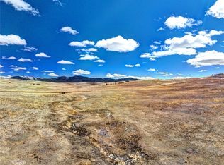 1221 Rhyolite Dr, Como, CO 80432