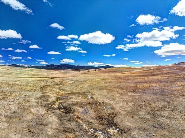 1221 Rhyolite Drive, Como, CO 80432