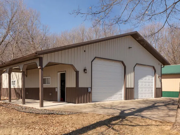 46641 Earle Brown Dr, Garrison, MN 56450