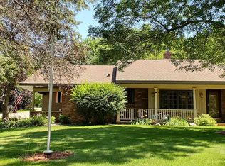 1601 Maple Hill Rd, Wausau, WI 54403