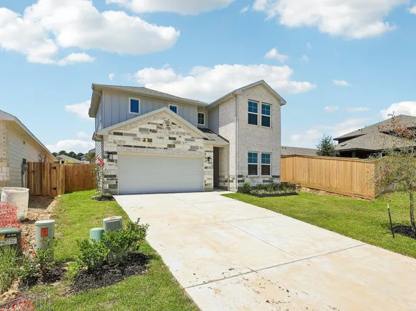 17803 Mill Manor Dr, Montgomery, TX 77316