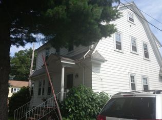 105 Lagrange St, West Roxbury, MA 02132