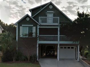 31 N Oak Ct, Holly Ridge, NC 28445