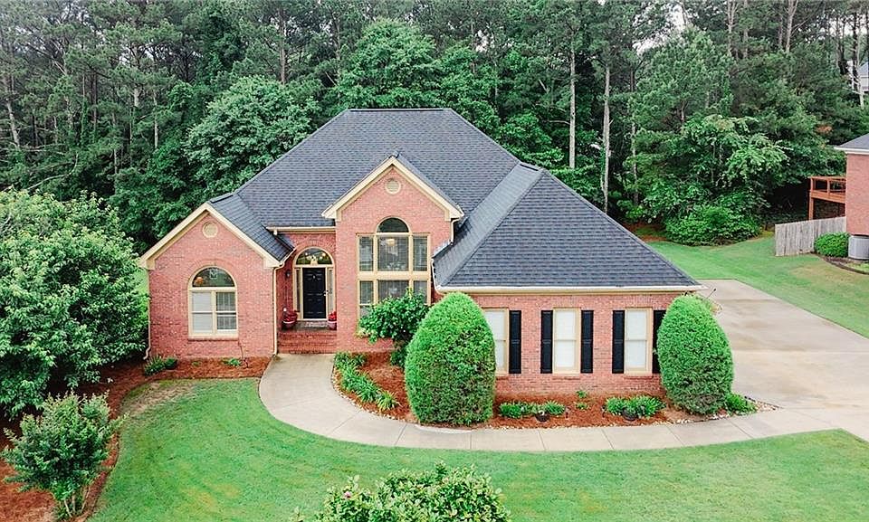 1st image of 8108 Greens Mill Way