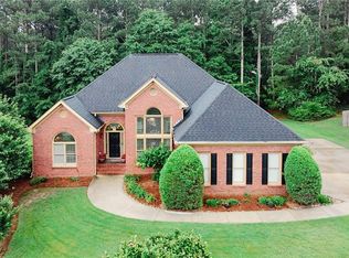 8108 Greens Mill Way, Loganville, GA 30052