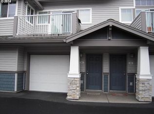 1819 NW 193rd Ave UNIT 202, Beaverton, OR 97006