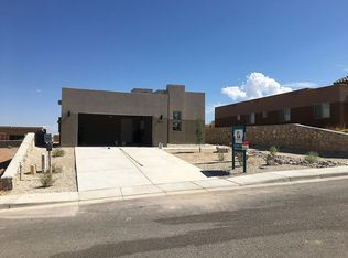 4629 Monument Ct, Las Cruces, NM 88011