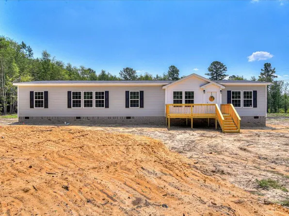1638 Highway 88, Blythe, GA
