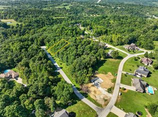 53 Falling Rock Dr, Aurora, IN 47001