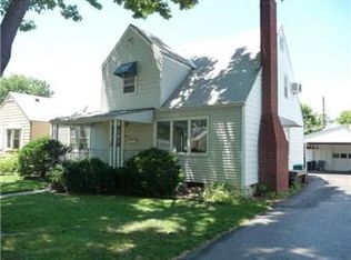 1008 E 24th Ave, Kansas City, MO 64116