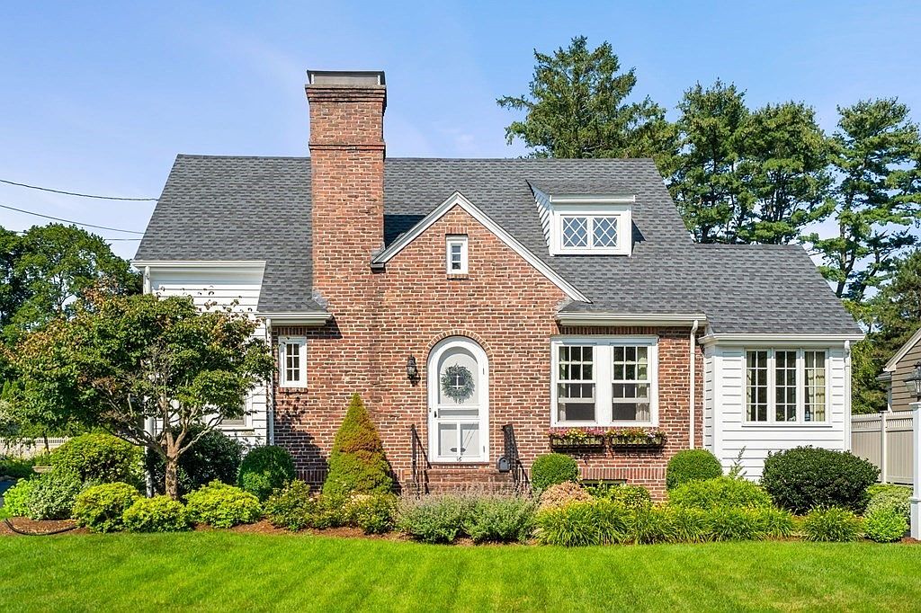16 Corning St, Beverly, MA 01915 Zillow