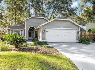 12327 NW 9th Ln, Newberry, FL 32669