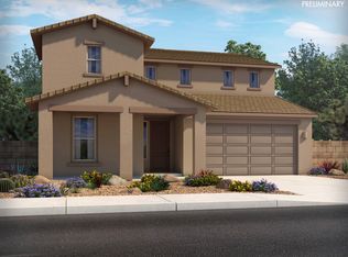 15430 S Camino Napo, Sahuarita, AZ 85629