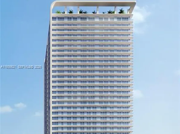 505 NE 2nd St #38B, Fort Lauderdale, FL 33301