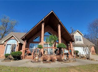 479938 E 1080th Rd, Muldrow, OK 74948