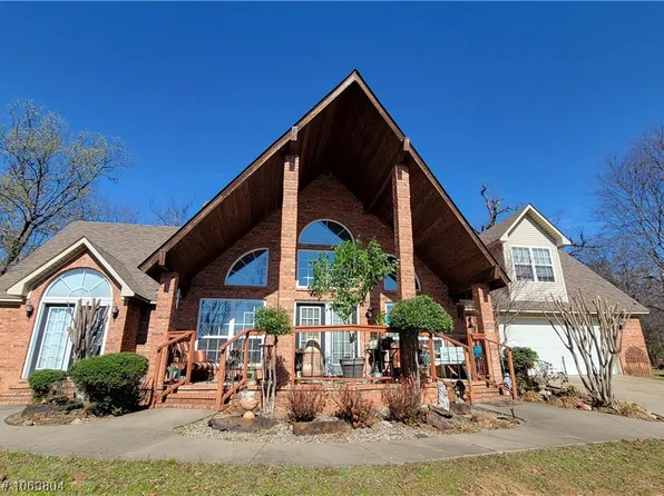 479938 E 1080th Rd, Muldrow, OK 74948