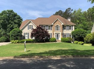 819 Weeping Willow Dr, Powder Springs, GA 30127