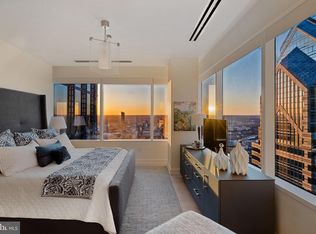 50 S 16th St UNIT 4904, Philadelphia, PA