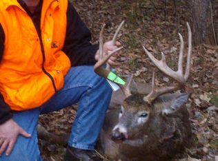 Oak Ridge Ln, Catawba, WI 54515