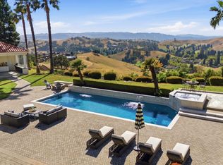 27 Eagle Ridge Ln, Danville, CA 94506