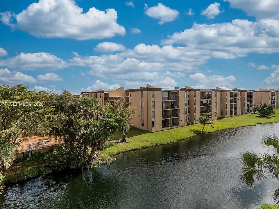 1st image of 8895 Fontainebleau Blvd APT 407