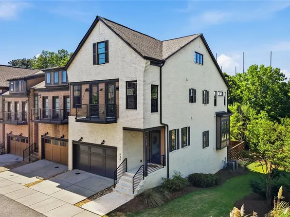 648 Landler Ter, Alpharetta, GA 30009