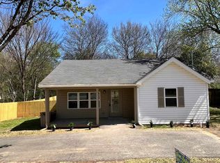 411 N Olive St, Searcy, AR 72143