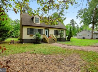 105 Touhey Dr, Stevensville, MD 21666