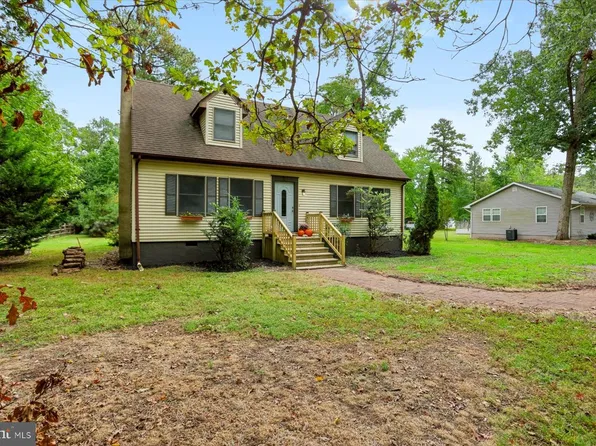 105 Touhey Dr, Stevensville, MD 21666