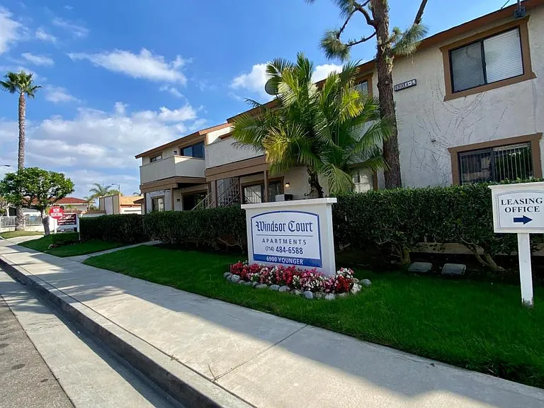 6900 Younger Dr #P — Photo 2