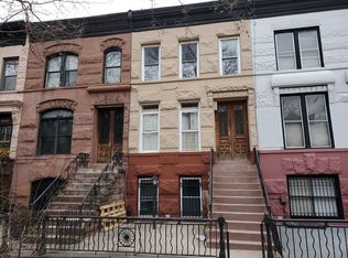 753 Macon St, Brooklyn, NY 11233