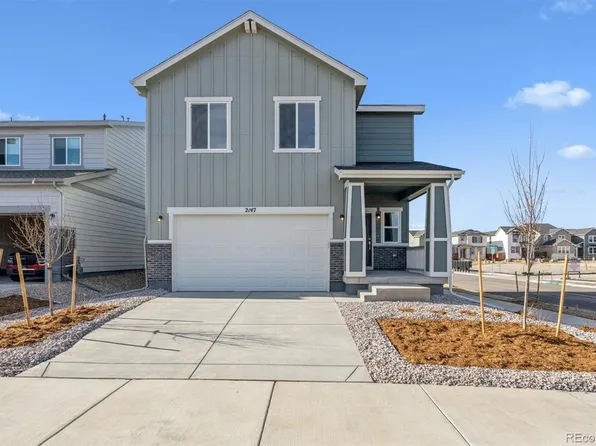 2147 Barnwood Drive, Brighton, CO 80601