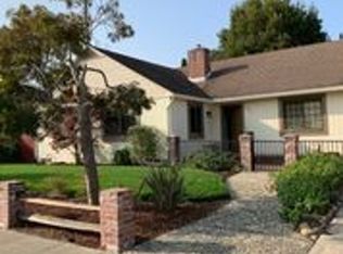 231 Marcella Way, Millbrae, CA 94030