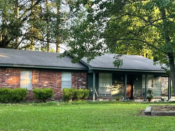 1715 Trenton Rd, Forrest City, AR 72335