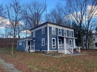1271 Owego Rd, Owego, NY 13827