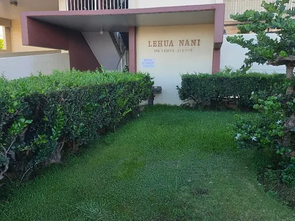 950 Lehua Ave APT 502, Pearl City, HI 96782